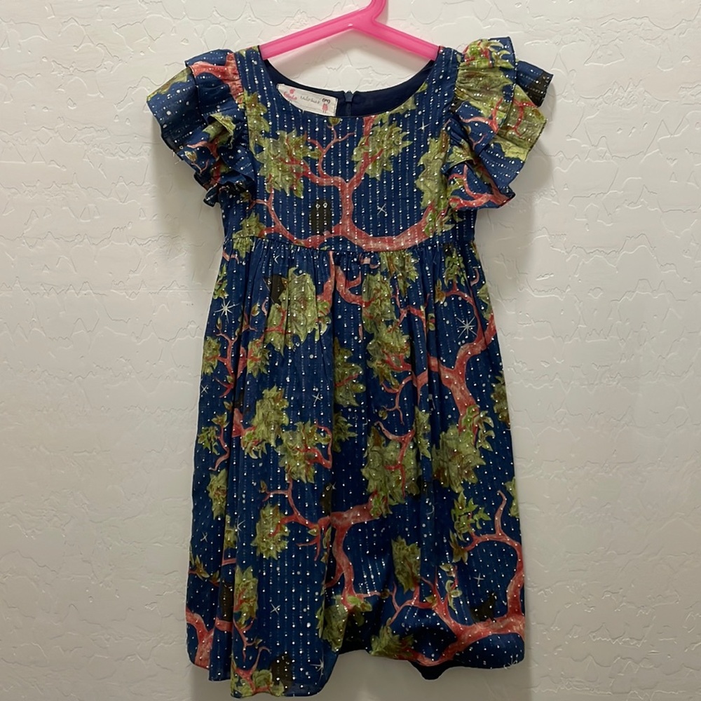 Beautiful Summer Dress for girls!